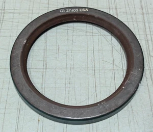 Genuine Spicer Transmission Oil Seal 97-463-33 NEW - Picture 1 of 6