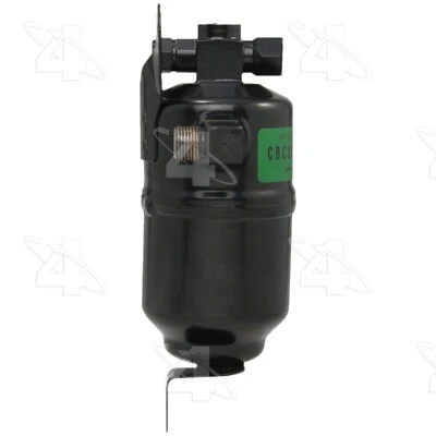 Приемник сушилка для кондиционера Jaguar XJ6 1988-1992 4 сезона 670LN71 1989 1990 1991 - Изображение 1 из 4