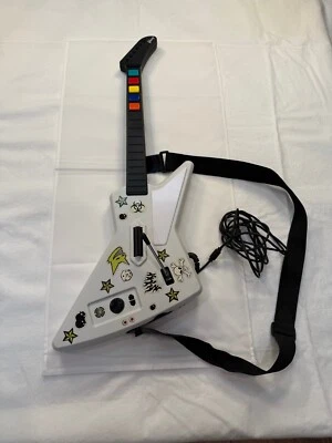 Mando Guitar Hero 2 Foto 1 de 4