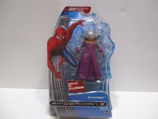 MARVEL SPIDER-MAN  MASTER OF ILLUSION MYSTERIO