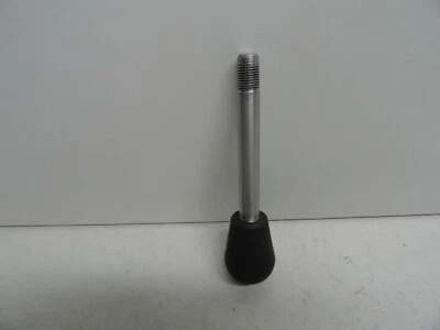 HOUGEN DRILL FEED HANDLE ( FITS HMD 904 AND 914 MODELS WITH 1/2"-20 THREADS - Image 1 of 4