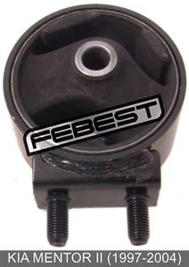 Front Engine Mount For Kia Mentor Ii (1997-2004) - Picture 1 of 1