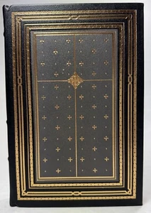 The Confessions Of Saint Augustine Oxford Lib. Of World’s Great Books (Franklin) - Picture 1 of 12