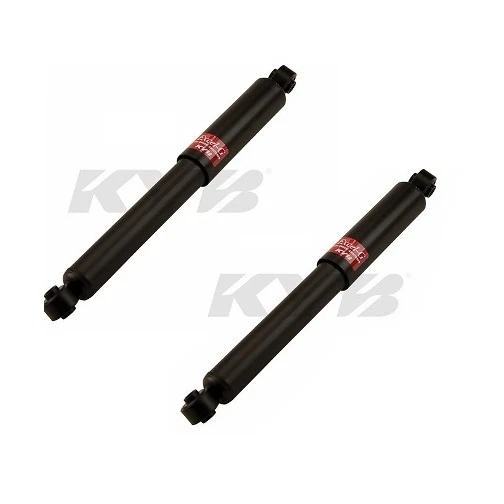 KYB Left+Right Rear Shock Absorbers Struts Damper Set for Volkswagen VW Beetle - Image 1 of 1