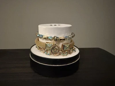 Bomb Party Halloween Stacks 2025 Charmed In Chains ST52936 - Image 1 of 4