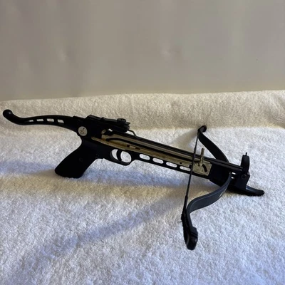 Pistola de caza Cobra autococking AL Foto 1 de 4