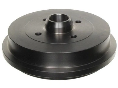 Tambor de freno trasero Raybestos 64972GQMK 1997 1991 1992 para Volkswagen Golf 1990-1999 Foto 1 de 2