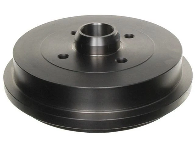 Para 1990-1999 Volkswagen Golf tambor de freio traseiro Raybestos 64972GQMK 1997 1991 1992 - Imagem 1 de 2