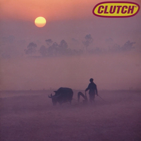 Clutch / Impetus - Bild 1 von 1