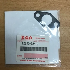 SUZUKI OEM CAM CHAIN TENSIONER GASKET 1283732410 - Picture 1 of 1