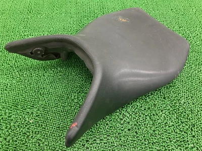 Suzuki TL1000S 02F Front Seat, Genuine Motorcycle Part, VT51A Main Seat, Ide... - Изображение 1 из 4