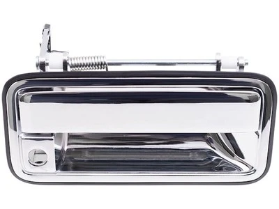 Manija de puerta delantera derecha Brock 61131YSJG para Chevrolet K1500 Suburban 1995-1999 Foto 1 de 2