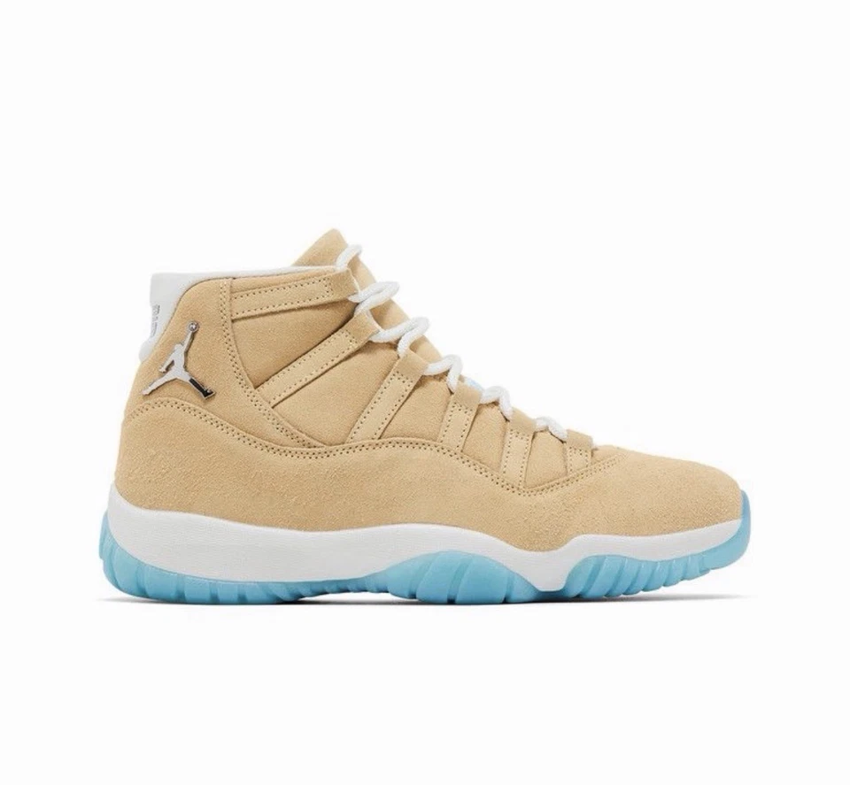 Air Jordan 11 Retro ‘H-Town’ (IO8960-707) SHIPS FAST - Image 1 of 4