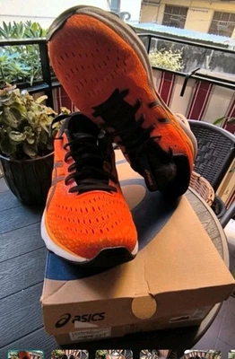 Asics Gel Nimbus 24 uomo i - Immagine 1 di 4