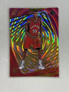 2015-16 Revolution Delon Wright Rookie Card (RC) #146 - Picture 1 of 2