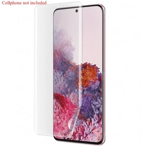 Per Samsung Galaxy S20 SM-G981U Protezione Schermo Alta Reattività Alta Qualità - Foto 1 di 4