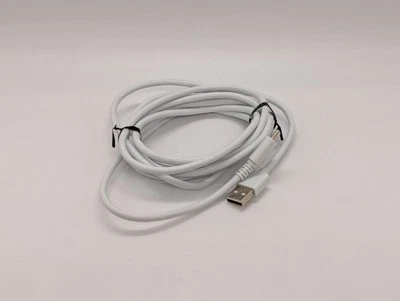 USB cable ONLY 8Bitdo Ultimate Mini wired controller USB-C white for Xbox PC - Image 1 of 4