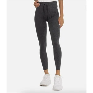 Neu mit Etikett Spanx Sky weiche hoch geschnittene melierte Leggings XL hoch (28" Schrittlänge) - Bild 1 von 10