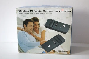 Sistema transmisor AV inalámbrico akura ATW-GA2929 - Imagen 1 de 8