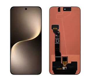 Original pour Honor Magic7 PTP-AN00 LTPO OLED écran tactile LCD numériseur - Photo 1 sur 3