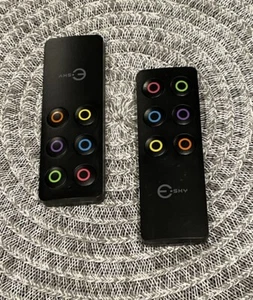 2each-Esky Key Finder 100ft working range wireless KF06A (ONLY CONTROL ) #M31 - Picture 1 of 2