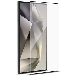 Edge-to-Edge Full Coverage HD Tempered Glass Screen Protector for Samsung Galaxy - Picture 1 of 10
