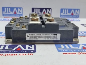 MÓDULO IGBT MITSUBISHI CM800DZ-34H 1700V/800A - Imagen 1 de 4