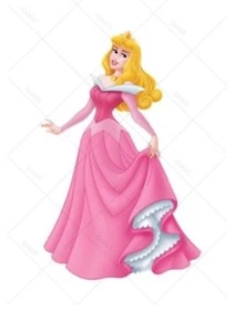 Rematón para pastel comestible Elsa de 3,4",5,6 precorte - Imagen 1 de 1
