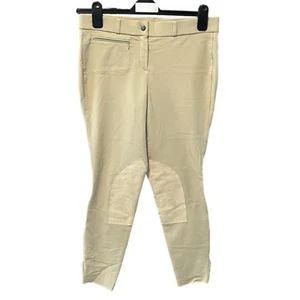 Trainers Choice by Klaus Krehan‎ Jenny Equestrian Riding Pants Size 28L - Picture 1 of 5