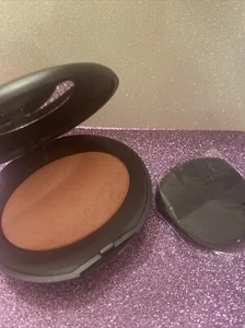 Laura Geller Baked Elements Blush w/Brush FLORENCE 0.19oz  NEW (No Box) - Picture 1 of 6