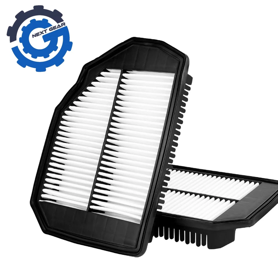 Nuevo filtro de filtro de aire OEM para Hyundai Genesis G80 28113B1000 2014-2020 Foto 1 de 1