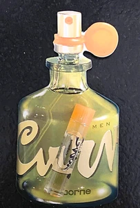 Mini vaporisateur pour collection échantillon - Cuve de Claiborne - Picture 1 of 1
