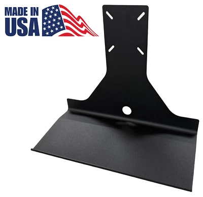 VESA Mount Computer Keyboard Platform Tray - Image 1 of 4