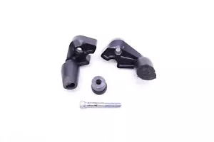 Yamaha YZF R1 1000 2013 09-14 marco deslizadores ahorradores piezas Y122 - Imagen 1 de 16