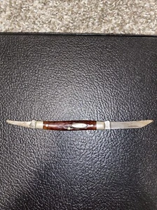 Vintage Case XX Pocket Knife - Picture 1 of 9