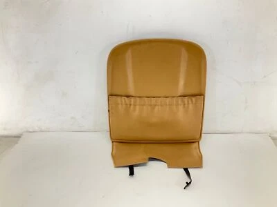 Capa painel traseiro assento passageiro dianteiro direito 11-18 PORSCHE CAYENNE - Imagem 1 de 4