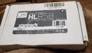 XANTECH - HL85B HIDDEN LINK IR RECEIVER-LCD - Picture 1 of 3