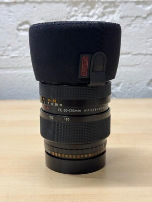 Clean Hasselblad FE 60-120mm f/4.8 Medium Format Lens (AD33) - Image 1 of 4