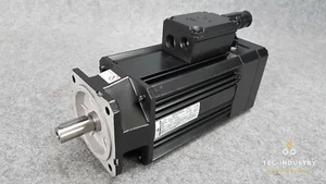 BAUMÜLLER DSG 56-M BR.24V I 381996 | SERVOMOTOR I 1,4 kW + Geber ECN 1313 - Bild 1 von 12