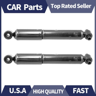 Rear Monroe Shocks Struts For Mazda MPV 2006 2005 2004 2003 2002 2001 2000 - Image 1 of 3