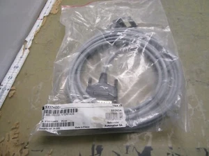 schneider tsx17acc8 rs485/rs232 interface link cable [3*M-51] - Picture 1 of 6