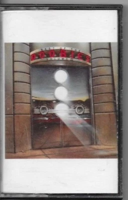 THE BEST OF THE DOOBY BROTHERS. CASSETTE. - Image 1 of 2