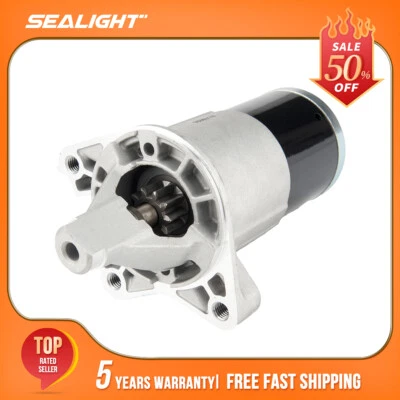 Arranque para Dodge Charger Magnum Chrysler 300 2.7 3.5L 2007-2010 19025 Foto 1 de 4