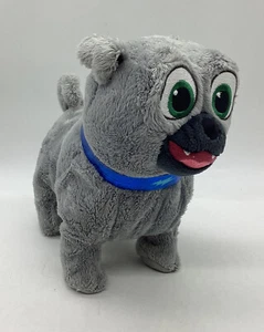 DISNEY~Bingo~Puppy Dog Pals~Walking And Talking Plush~Pre-owned - Picture 1 of 14