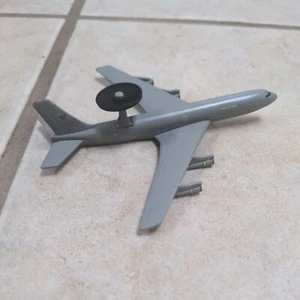 Corgi Boeing 707 E-3D Sentry AWACS RAF Nos.8 and 23rd Sqns Showcase 1:550 Scale - Picture 1 of 9