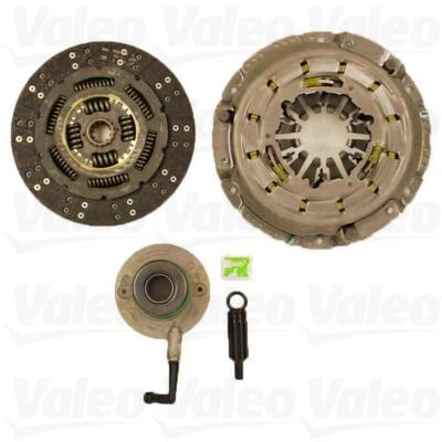 Kit de embrague de transmisión para GMC Sierra 3500 (2001-2006), Chevrolet Silverad Foto 1 de 4