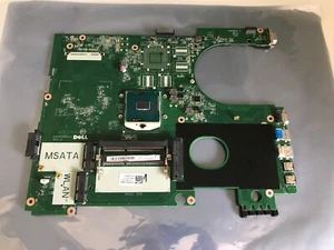 F9C71 Dell Inspiron 5720 17.3" Motherboard & i5-3210m CPU TESTED WORKING (M501) - Photo 1/14