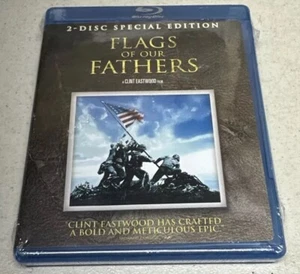 Flags of Our Fathers [New Blu-ray]  Special Ed,  Ryan Phillippe , Jesse Bradford - Picture 1 of 3