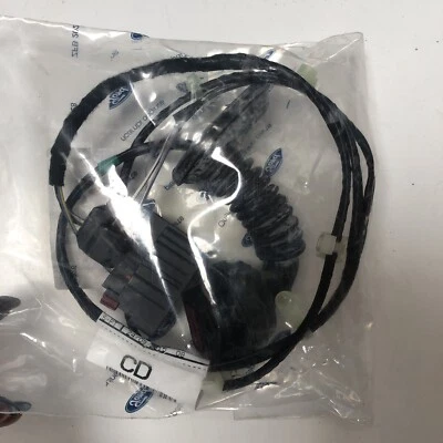 Genuine Ford Door Wiring 6N1T14A584CD - Image 1 of 2