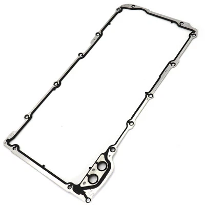Прокладка поддона масла для Chevrolet Silverado 5.3 5.7 6.0 LS1 LS2 LS3 LM7 LQ4 1997-2015 - Изображение 1 из 4